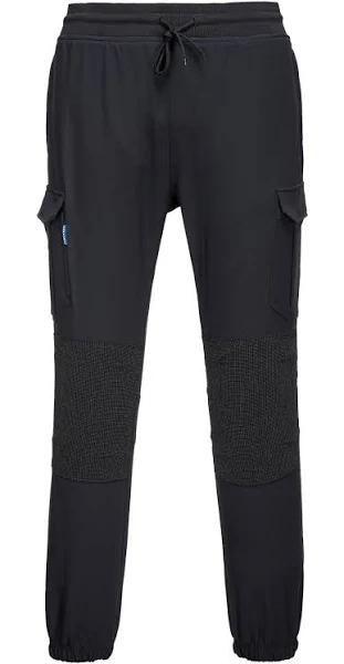 Portwest T803 KX3 Flexi Trouser Metal Grey