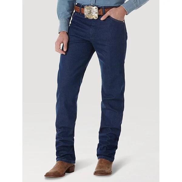 Wrangler Men's Cowboy Cut Original Fit Jean