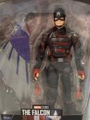 Marvel Legends Series Avengers Action Figure - U.S. Agent