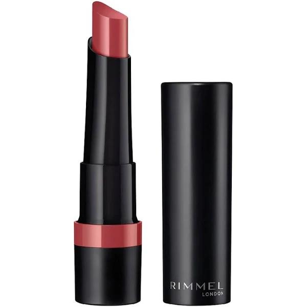 Rimmel London Lasting Finish Extreme Lipstick 100 Hella Pink