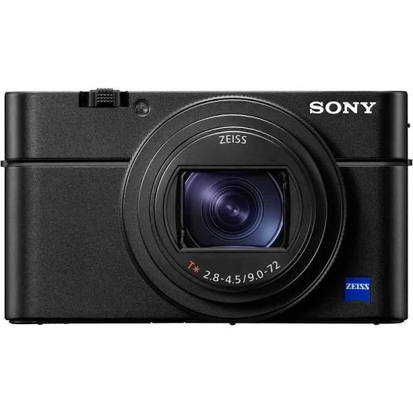 Sony DSC-RX100 VII Cyber-Shot Camera