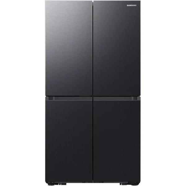 Samsung 648L Non-Plumbed French Door Refrigerator With Internal Beverage Centre SRF7400BB