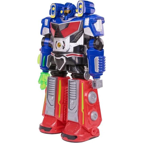 Adventure Force Astrobot Walking Robot | Adventure Force | Action & Toy Figures