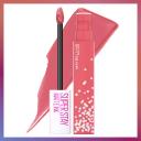 Maybelline Superstay Matte Ink Liquid Lipstick Birthday Guest of Honor