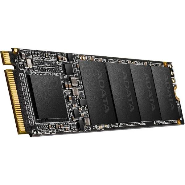 ADATA XPG SX6000 Pro 1TB PCIe M.2 NVMe SSD