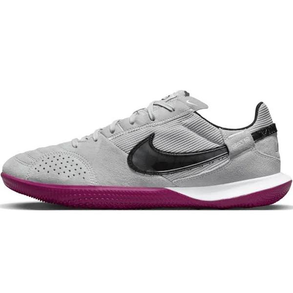 Nike Streetgato Grey Fog Dynamic Berry