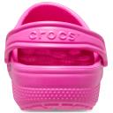 Crocs Infant Classic Clog - Pink - Size - 10