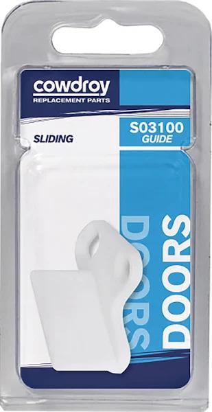 Cowdroy S31 Light Duty Nylon Adjustable Door Guide