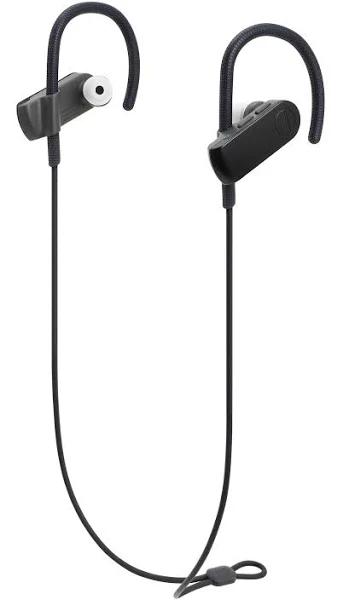 Audio Technica ATH-SPORT70BT SonicSport Wireless In-ear Headphones