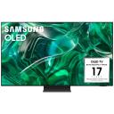 Samsung 55" S95C OLED 4K Smart TV (2023) QA55S95CAWXXY