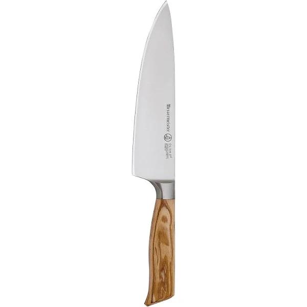 Messermeister Oliva Elite Stealth Chef Knife 20cm