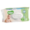 Huggies Baby Wipes Cucumber & Aloe - 80 Pack