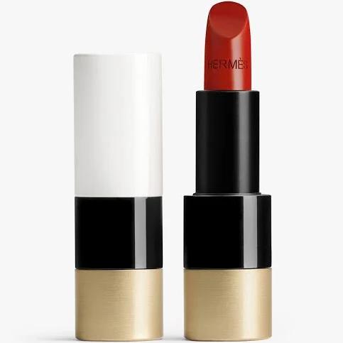 Hermes Rouge Hermès Satin Lipstick 79 Rouge Erable