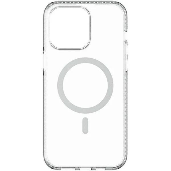 Incipio Duo Magsafe Phone Case For iPhone 15 Pro Max Clear