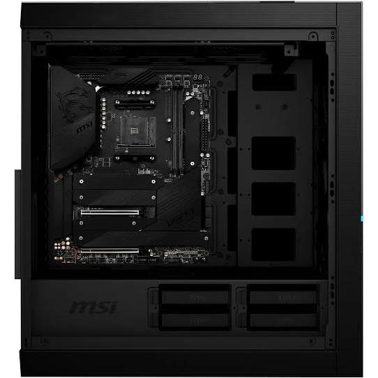 MSI Meg X570S UNIFY-X Max AMD X570 Socket AM4 ATX Accessories