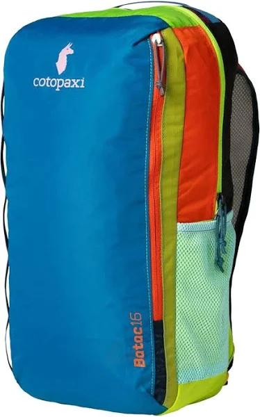 Cotopaxi Batac 16L Backpack - Del Dia