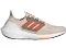 Adidas Ultra Boost 22 Aluminum Impact Orange