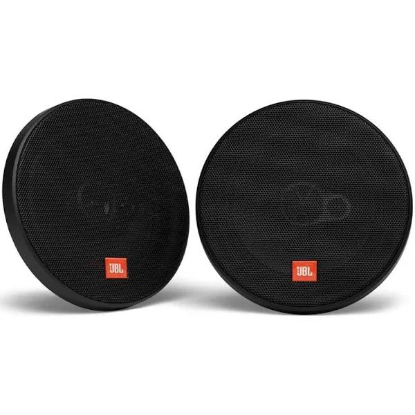 JBL Stage2 634 6.5" 3-way Tri-Axial Speakers