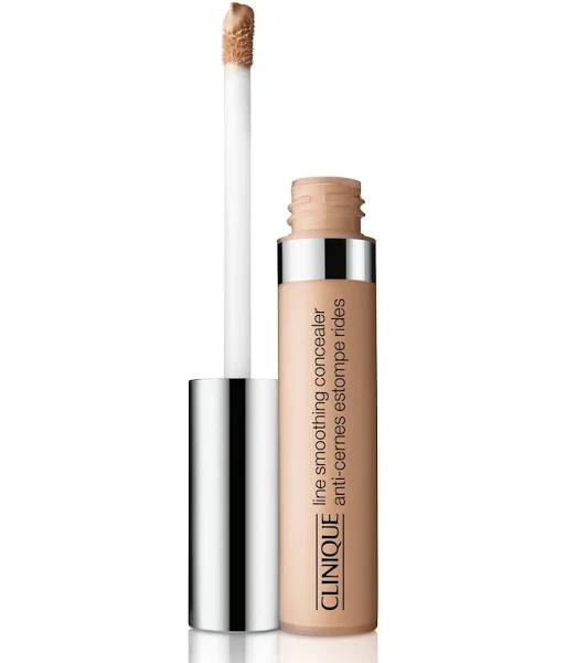 Clinique Line Smoothing Concealer #04 Medium 8G