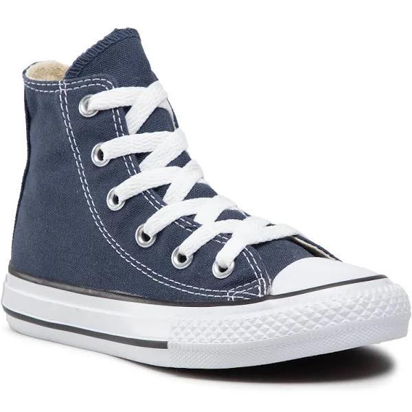 Converse Chuck Taylor All Star Navy