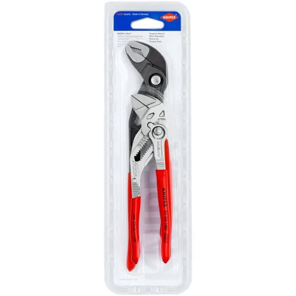 Knipex 003120V03 - Cobra & Plier Wrench Set 2 Piece