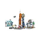 LEGO City: Rocket Launch Centre (60351) Retiring Soon