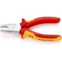 Knipex Combination Pliers - 160mm