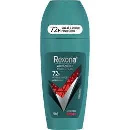 Rexona Roll On Deodorant Advanced Sport 50ml