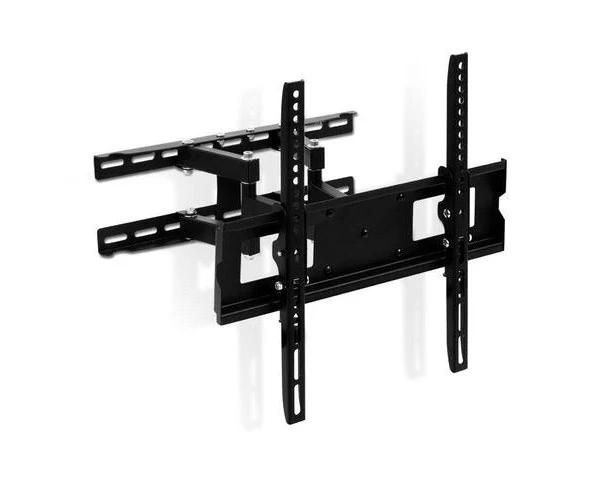 TV Wall Mount Bracket Tilt Swivel Full Motion Flat Slim Led LCD 23 32 42 50 55 Inch