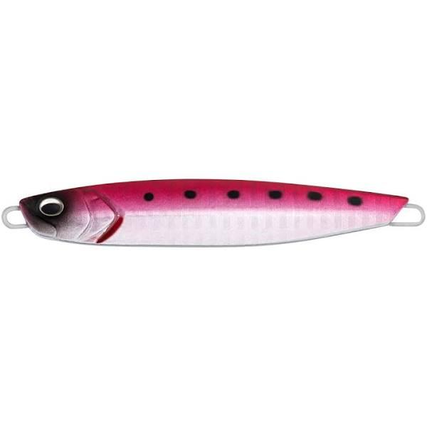 Daiwa OT Overthere Casting Metal Jig 20 Grams Pink Iwashi