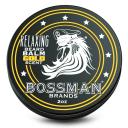 Bossman Relaxing Beard Balm Gold 60ml