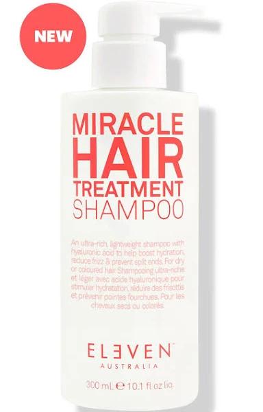 Eleven Australia Miracle Hair Shampoo 300ml