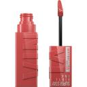 Maybelline Superstay Vinyl Ink Liquid Lipstick - Peachy