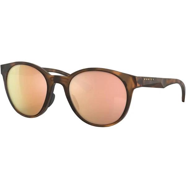 Oakley Spindrift Sunglasses - Matte Brown Tortoise