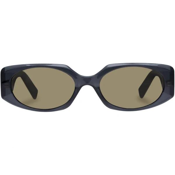 Le Specs - Persona, Shadow Grey Sunglasses, Large