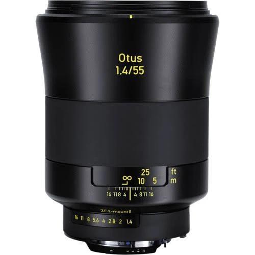 Zeiss Otus 55mm f/1.4 ZF.2 Lens For Nikon F