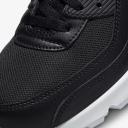 Nike Air Max 90 Men's Shoes - Black