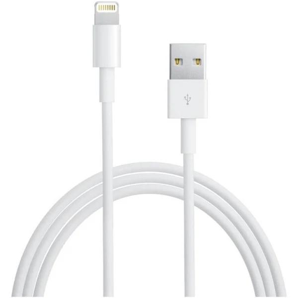 Apple 1m Lightning to USB Cable