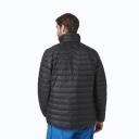 Helly Hansen Verglas Down Insulator Jacket Bright Black - XL