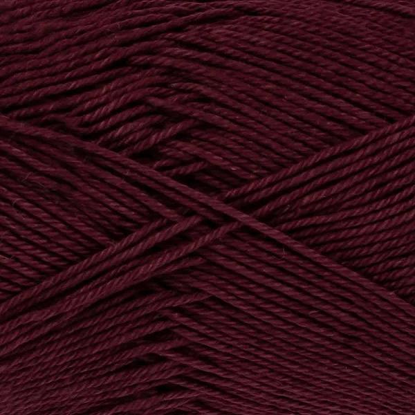 King Cole Giza Cotton 4 Ply 3466 Mulberry