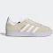 Adidas Gazelle Off White Cloud White (Women's)