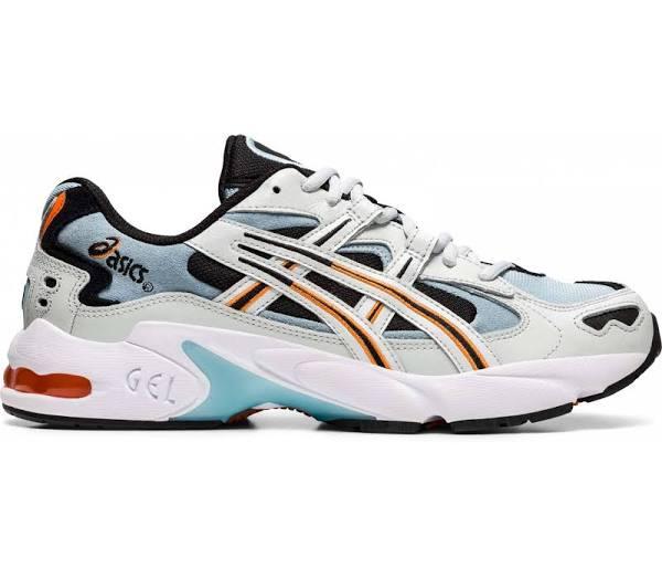 Asics Gel-Kayano 5 OG - Polar SHADE/SMOKE Blue - Size: 9.5