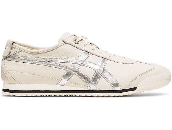 Onitsuka Tiger Mexico 66 SD Birch/Silver 9 US