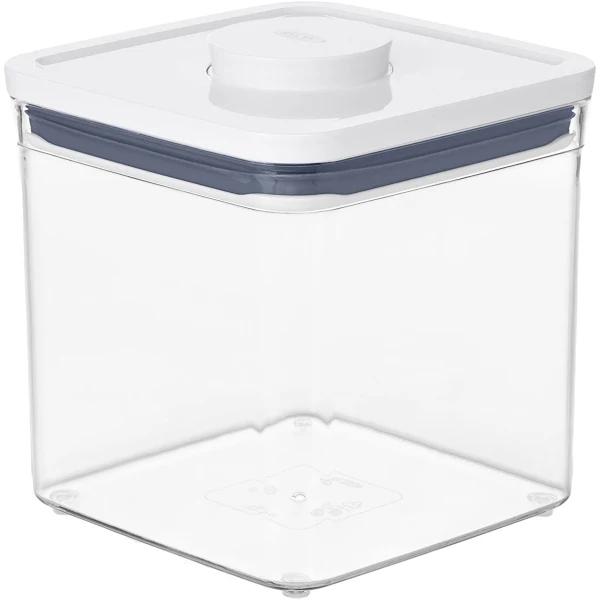 OXO Good Grips Pop 2.0 Container Big Square Short 2.6L