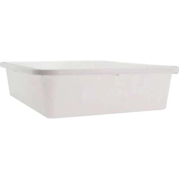 Box Sweden 35L Storage Tub 59.5cm Organiser Contai