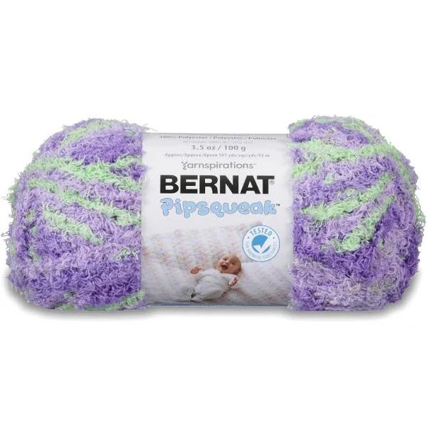 Bernat Pipsqueak Yarn - Pixie Pow 200g