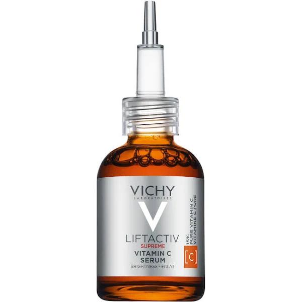 Vichy Liftactiv Supreme Vitamin C Serum - 20ml