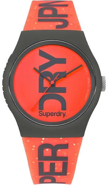 Superdry Urban Glitter SYL189CE Watch