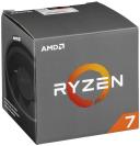 AMD Ryzen 7 1700 AM4 CPU 8 Core