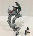 LEGO Star Wars Clone Scout Walker